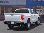 2024 Chevrolet Colorado Crew Cab RWD, Pickup for sale #CD4020 - photo 2