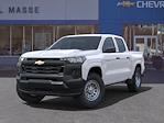 2024 Chevrolet Colorado Crew Cab RWD, Pickup for sale #CD4020 - photo 6