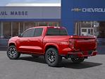 2024 Chevrolet Colorado Crew Cab 4WD, Pickup for sale #CD4103 - photo 4