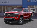 2024 Chevrolet Colorado Crew Cab 4WD, Pickup for sale #CD4103 - photo 6