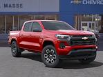 2024 Chevrolet Colorado Crew Cab 4WD, Pickup for sale #CD4103 - photo 7