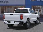 2024 Chevrolet Colorado Crew Cab 4WD, Pickup for sale #CD4040 - photo 2