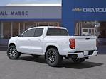 2024 Chevrolet Colorado Crew Cab 4WD, Pickup for sale #CD4054 - photo 4