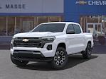 2024 Chevrolet Colorado Crew Cab 4WD, Pickup for sale #CD4054 - photo 6