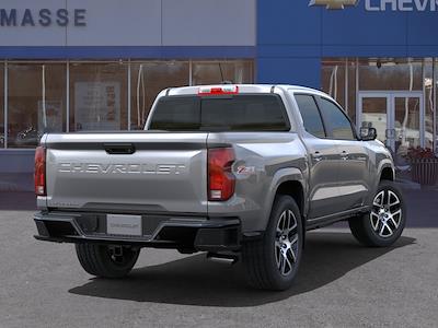 2024 Chevrolet Colorado Crew Cab 4WD, Pickup for sale #CD4064 - photo 2