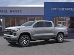 2024 Chevrolet Colorado Crew Cab 4WD, Pickup for sale #CD4064 - photo 3