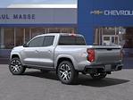 2024 Chevrolet Colorado Crew Cab 4WD, Pickup for sale #CD4064 - photo 4