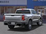 2024 Chevrolet Colorado Crew Cab 4WD, Pickup for sale #CD4064 - photo 2