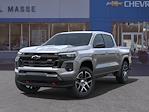 2024 Chevrolet Colorado Crew Cab 4WD, Pickup for sale #CD4064 - photo 6