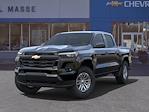 2024 Chevrolet Colorado Crew Cab 4WD, Pickup for sale #CD4078 - photo 6