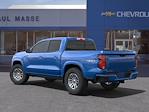 2024 Chevrolet Colorado Crew Cab 4WD, Pickup for sale #CD4080 - photo 3