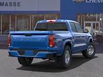 2024 Chevrolet Colorado Crew Cab 4WD, Pickup for sale #CD4080 - photo 4