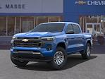 2024 Chevrolet Colorado Crew Cab 4WD, Pickup for sale #CD4080 - photo 6