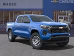 2024 Chevrolet Colorado Crew Cab 4WD, Pickup for sale #CD4080 - photo 7