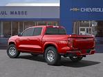 2024 Chevrolet Colorado Crew Cab 4WD, Pickup for sale #CD4081 - photo 3