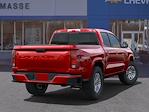 2024 Chevrolet Colorado Crew Cab 4WD, Pickup for sale #CD4081 - photo 4