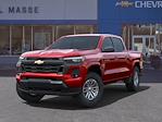 2024 Chevrolet Colorado Crew Cab 4WD, Pickup for sale #CD4081 - photo 6