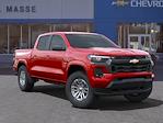 2024 Chevrolet Colorado Crew Cab 4WD, Pickup for sale #CD4081 - photo 7