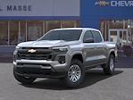 2024 Chevrolet Colorado Crew Cab 4WD, Pickup for sale #CD4082 - photo 6