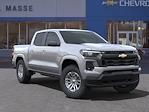 2024 Chevrolet Colorado Crew Cab 4WD, Pickup for sale #CD4082 - photo 7