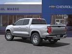 2024 Chevrolet Colorado Crew Cab 4WD, Pickup for sale #CD4083 - photo 3