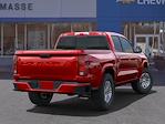 2024 Chevrolet Colorado Crew Cab 4WD, Pickup for sale #CD4088 - photo 4