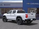 2024 Chevrolet Colorado Crew Cab 4WD, Pickup for sale #CD4096 - photo 3