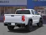 2024 Chevrolet Colorado Crew Cab 4WD, Pickup for sale #CD4096 - photo 4