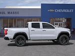 2024 Chevrolet Colorado Crew Cab 4WD, Pickup for sale #CD4096 - photo 5