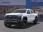 2024 Chevrolet Colorado Crew Cab 4WD, Pickup for sale #CD4096 - photo 6