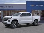 2024 Chevrolet Colorado Crew Cab 4WD, Pickup for sale #CD4098 - photo 2