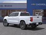 2024 Chevrolet Colorado Crew Cab 4WD, Pickup for sale #CD4098 - photo 3