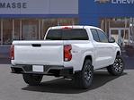 2024 Chevrolet Colorado Crew Cab 4WD, Pickup for sale #CD4098 - photo 4