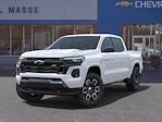 2024 Chevrolet Colorado Crew Cab 4WD, Pickup for sale #CD4098 - photo 6