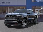 2024 Chevrolet Colorado Crew Cab 4WD, Pickup for sale #CD4101 - photo 6