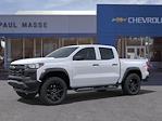 2024 Chevrolet Colorado Crew Cab 4WD, Pickup for sale #CD4102 - photo 2