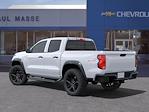 2024 Chevrolet Colorado Crew Cab 4WD, Pickup for sale #CD4102 - photo 3