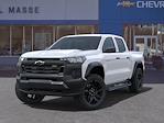 2024 Chevrolet Colorado Crew Cab 4WD, Pickup for sale #CD4102 - photo 6