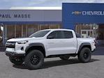 2024 Chevrolet Colorado Crew Cab 4WD, Pickup for sale #CD4106 - photo 2