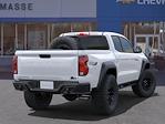 2024 Chevrolet Colorado Crew Cab 4WD, Pickup for sale #CD4106 - photo 4