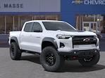 2024 Chevrolet Colorado Crew Cab 4WD, Pickup for sale #CD4106 - photo 7