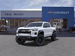 2024 Chevrolet Colorado Crew Cab 4WD, Pickup for sale #CD4106 - photo 8