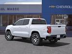 2024 Chevrolet Colorado Crew Cab 4WD, Pickup for sale #CD4108 - photo 3