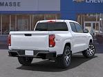 2024 Chevrolet Colorado Crew Cab 4WD, Pickup for sale #CD4108 - photo 4