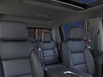 2022 Chevrolet Silverado 1500 Crew Cab 4x4, Pickup #CK2416 - photo 24