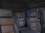 2023 Chevrolet Silverado 1500 Crew Cab 4x4, Pickup #CK3205 - photo 24