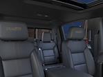 2023 Chevrolet Silverado 1500 Crew Cab 4x4, Pickup #CK3429 - photo 24