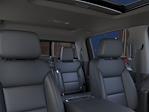 2024 Chevrolet Silverado 1500 Crew Cab 4x4, Pickup #CK4053 - photo 24