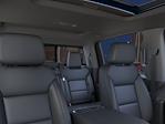 2024 Chevrolet Silverado 1500 Crew Cab SRW 4x4, Pickup #CK4078 - photo 23
