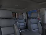 2024 Chevrolet Silverado 1500 Crew Cab SRW 4WD, Pickup #CK4091 - photo 24
